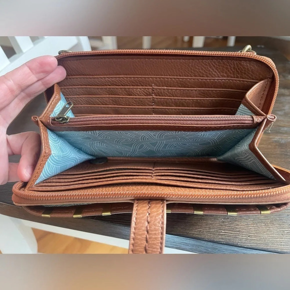 The Sak Iris wrislet - Picture 7 of 10